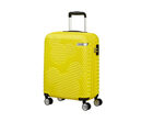 Bild 1 von American Tourister »Mickey Clouds« Spinner, gelb