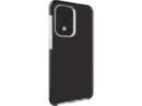 Bild 1 von VIVANCO 61229 Rock Solid, Backcover, Samsung, Galaxy S20 Ultra, Transparent/Schwarz