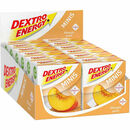 Bild 1 von Dextro Energy Minis Pfirsich + Vitamin C, 12er Pack