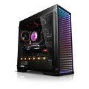 Bild 1 von Gaming PC Titan V AMD Ryzen 7 5700X, 32GB DDR4, AMD Radeon RX 6750 XT 12 GB, 2TB SSD, 4TB HDD, Windows 11