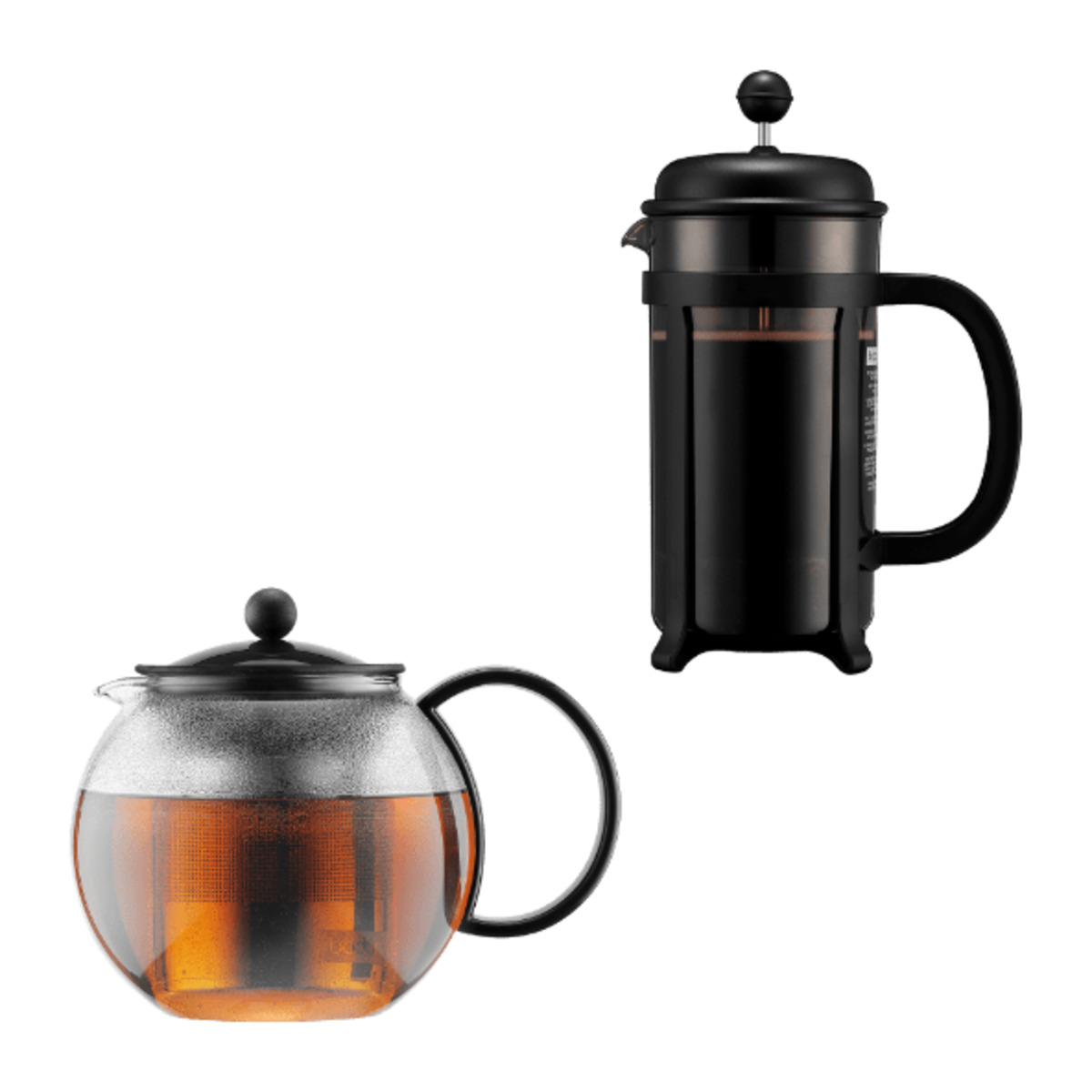 Bild 1 von bodum Tee- / Kaffeebereiter