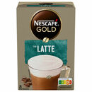 Bild 1 von nescafe Nescafé Gold Typ Latte