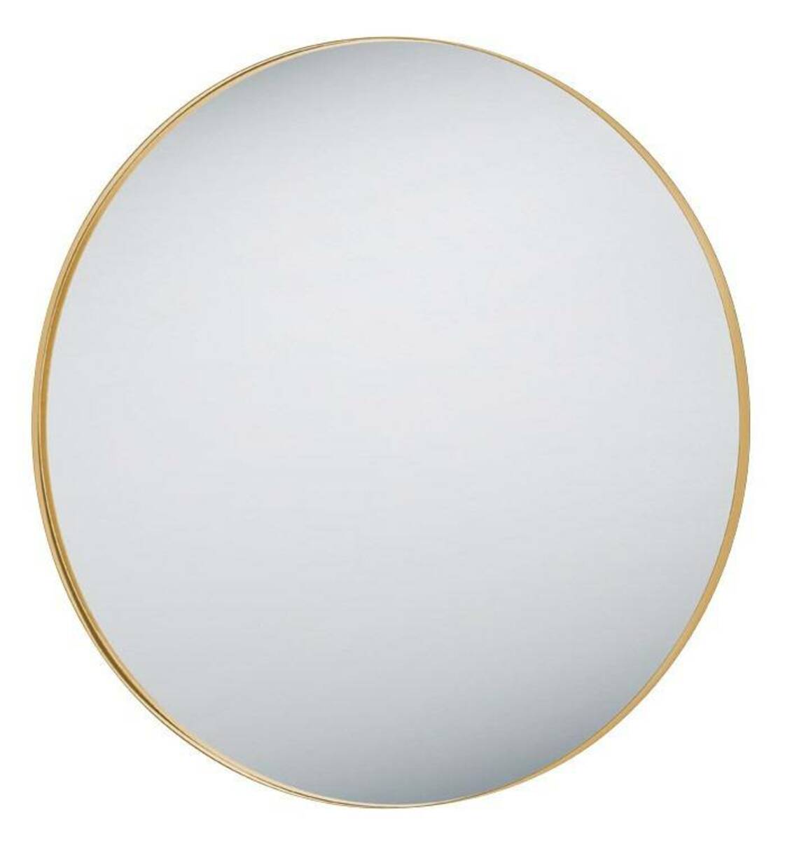 Bild 1 von XORA Spiegel BRITTA, Metall