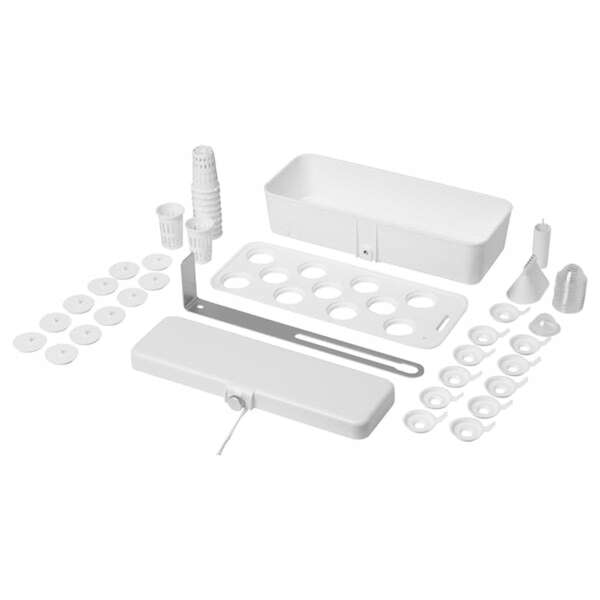 Bild 2 von NYSÄTTRA  Anzucht-Set