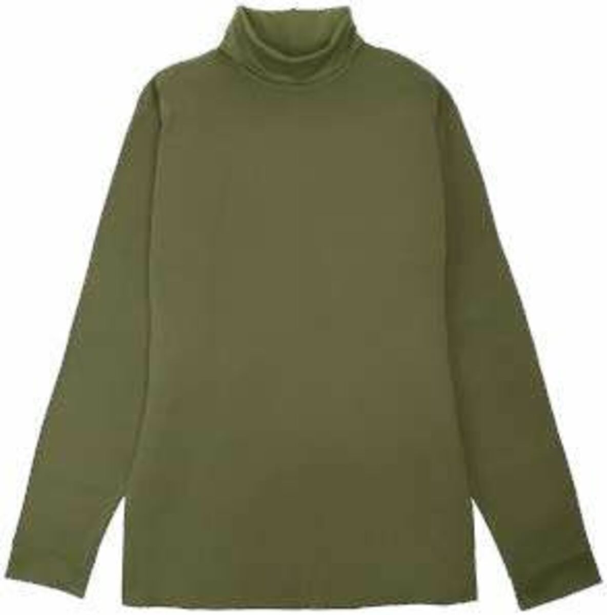 Bild 2 von Rollkragenpullover