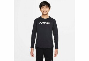 Nike Langarmshirt »Pro Dri-FIT Big Kids' (Boys) Long-Sleeve Top«