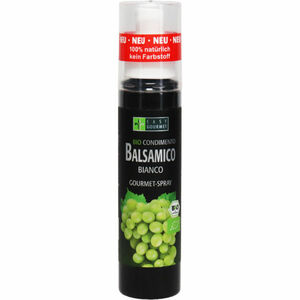Easy Gourmet BIO Balsamico Spray