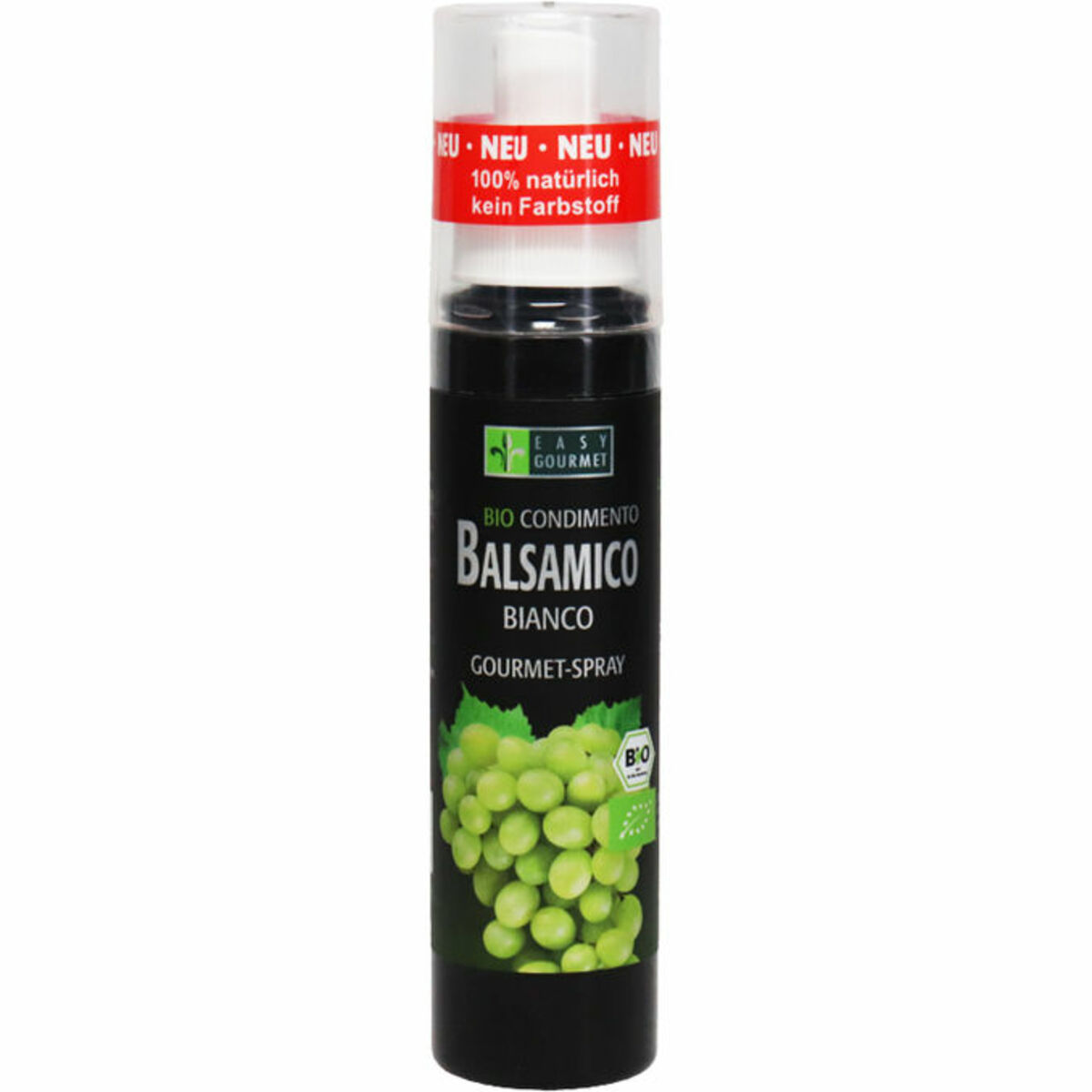Bild 1 von Easy Gourmet BIO Balsamico Spray