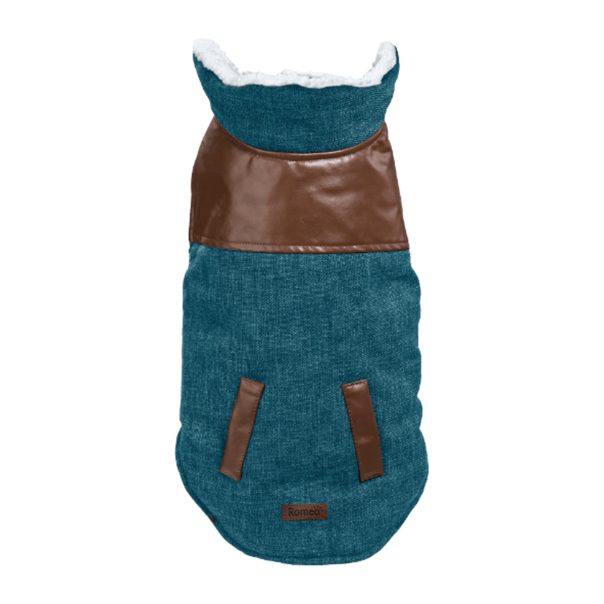 Bild 2 von ROMEO Hundejacke