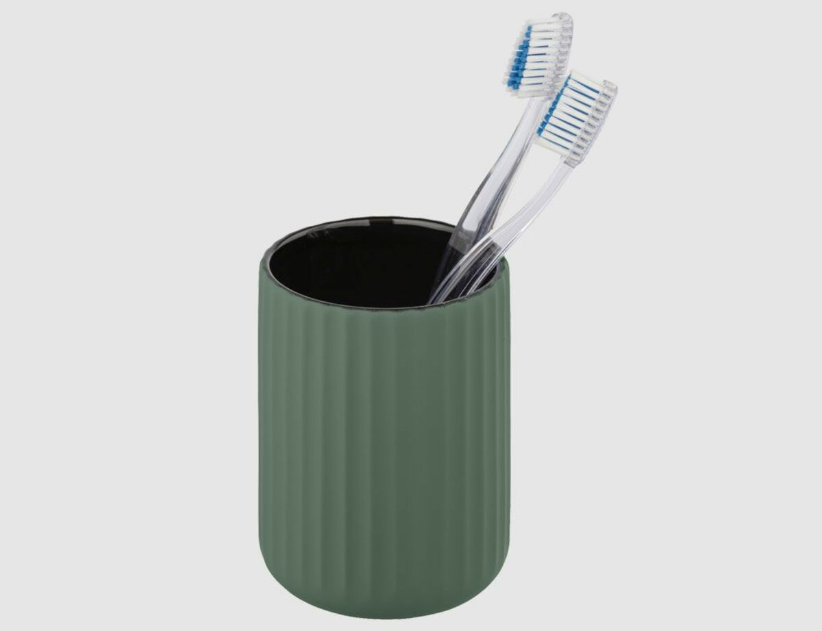 Bild 2 von Zahnbürstenhalter Belluno Grün