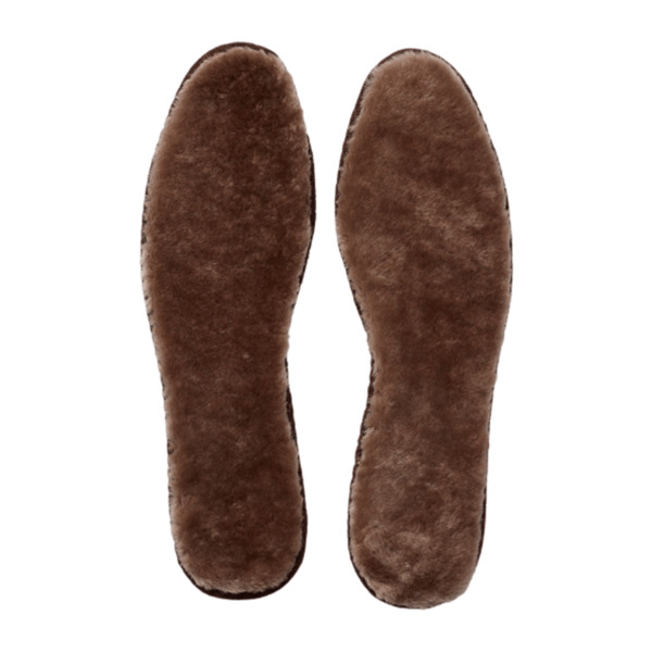 Bild 2 von WALKX Lammfell-Einlegesohlen