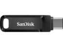 Bild 1 von SANDISK Ultra Dual Drive Go, T-Flash USB Laufwerk, 512 GB, 150 MB/s