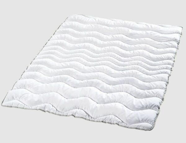 Bild 2 von Bettdecke Wellen