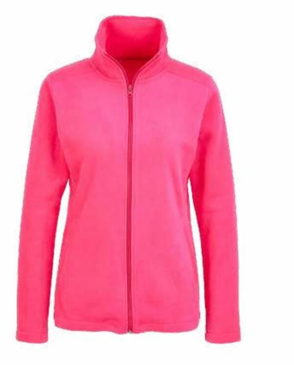 Bild 1 von Damen Fleecejacke