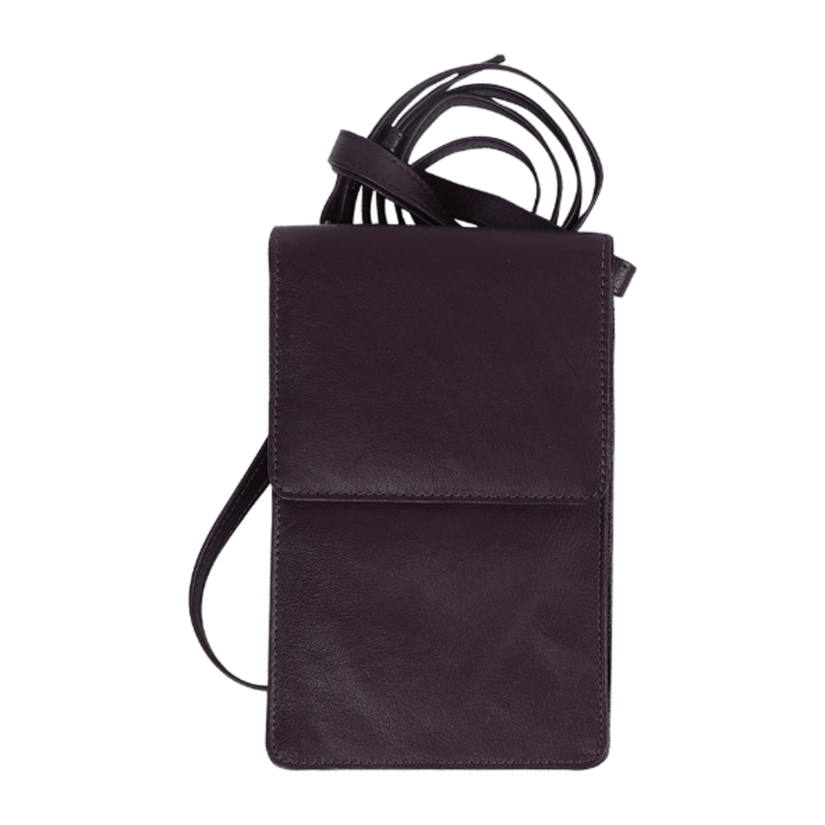 Bild 3 von LIVE IN STYLE Leder-Smartphone-Tasche