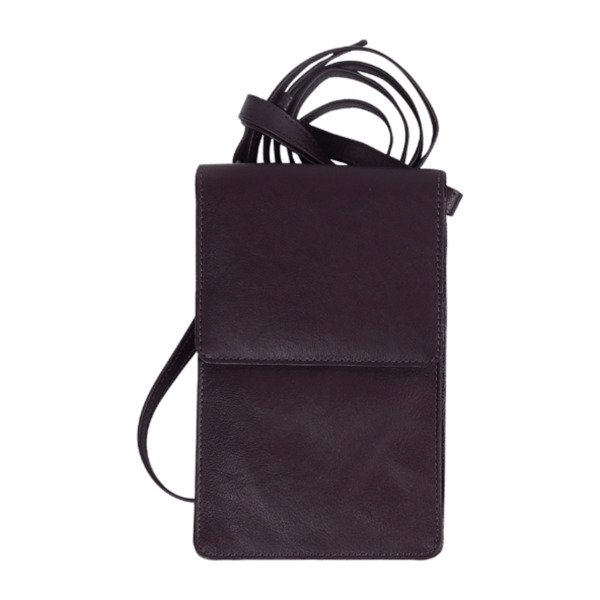 Bild 3 von LIVE IN STYLE Leder-Smartphone-Tasche