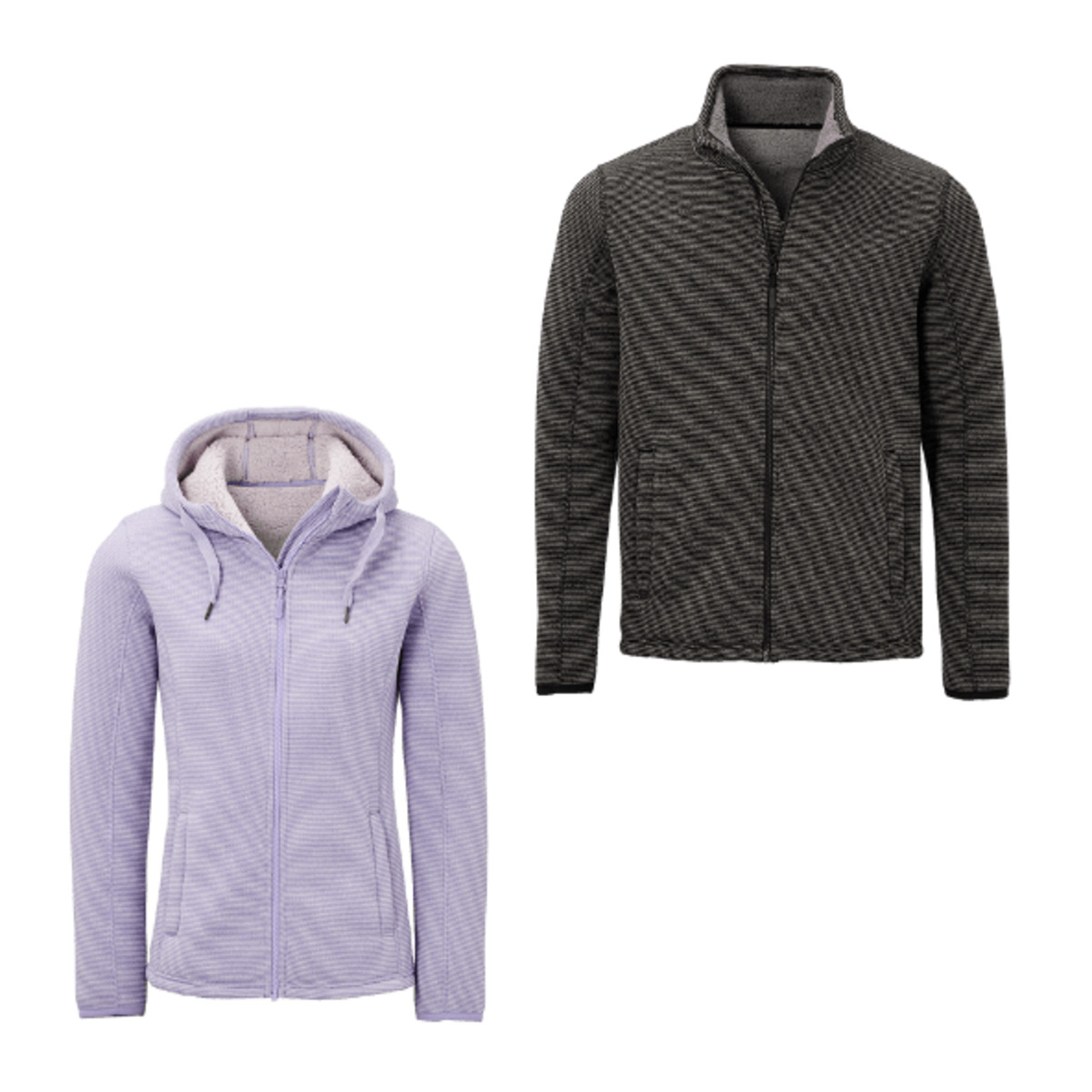 Bild 1 von UP2FASHION Outdoor-Strickjacke