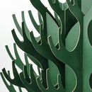 Bild 3 von VINTERFINT  Dekoration Baum, grün 50 cm