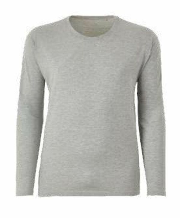 Bild 4 von Langarmshirt