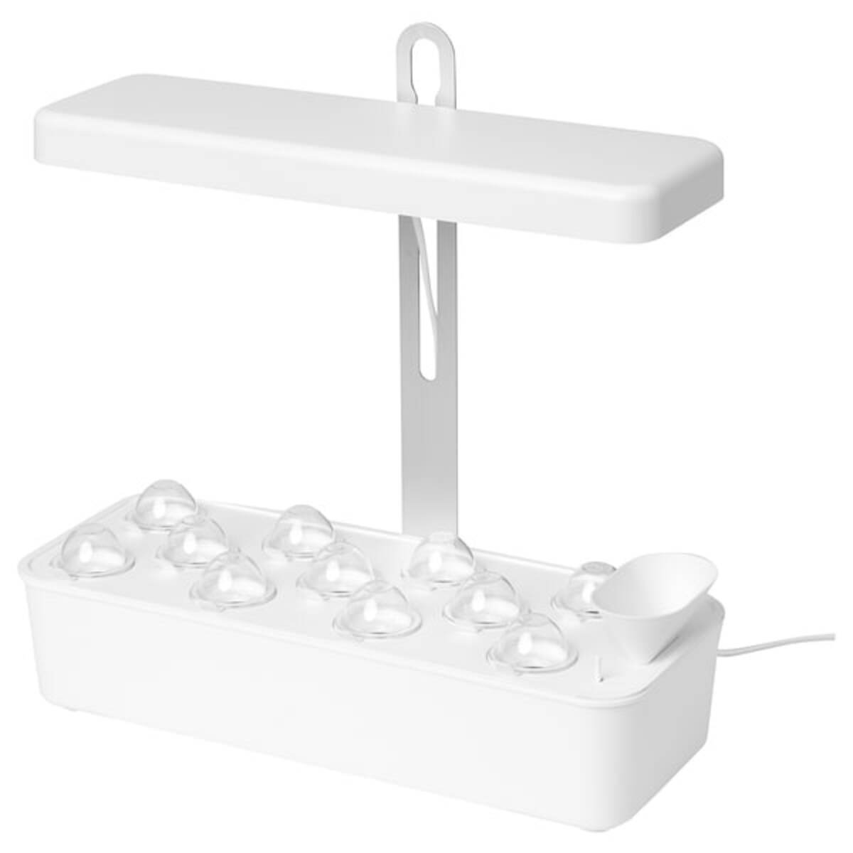 Bild 1 von NYSÄTTRA  Anzucht-Set