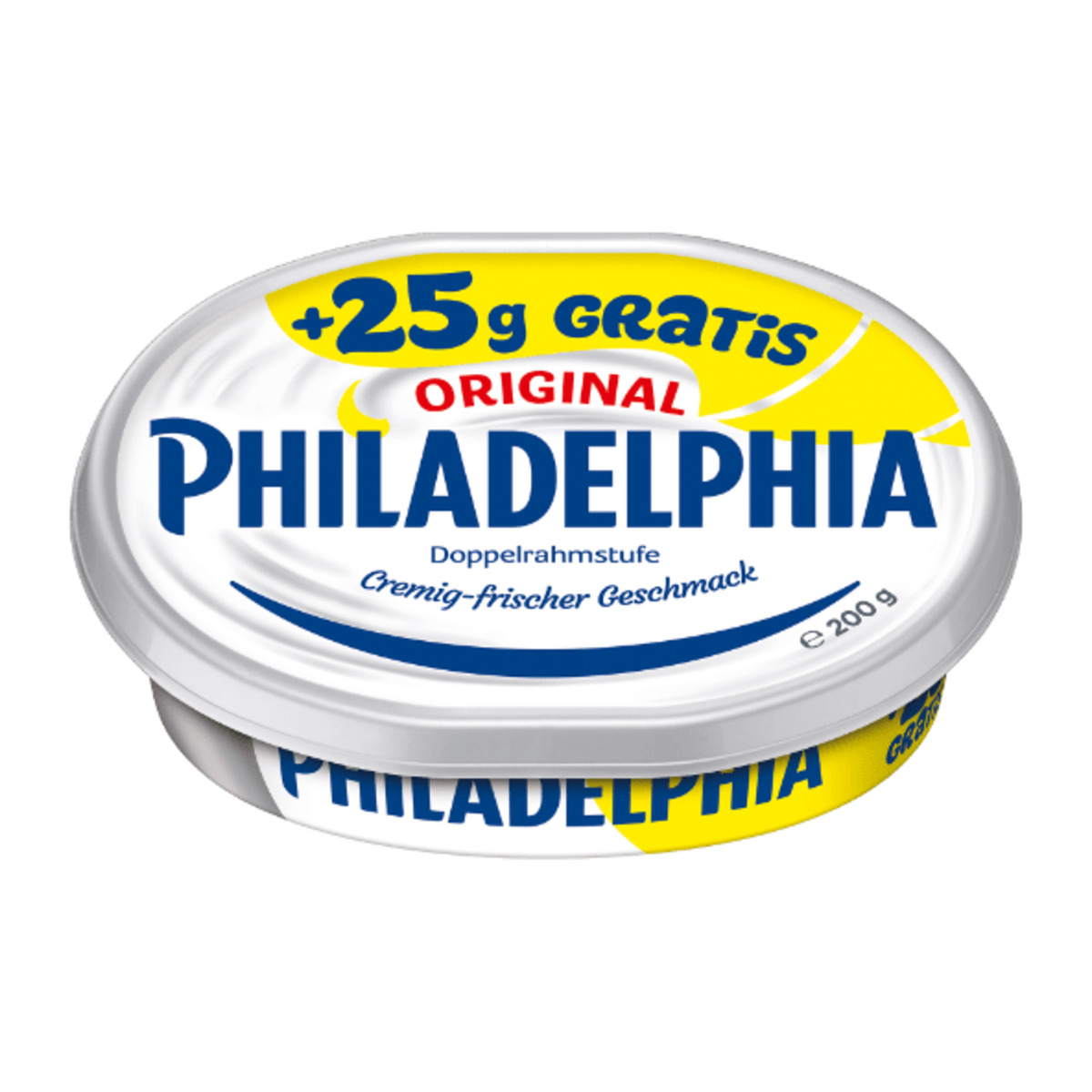Bild 1 von PHILADELPHIA Frischkäsezubereitung