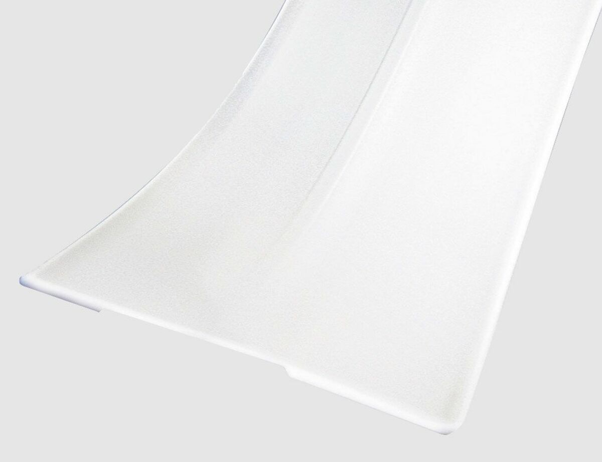 Bild 2 von Wannenabdichtband Weiß 3,5m