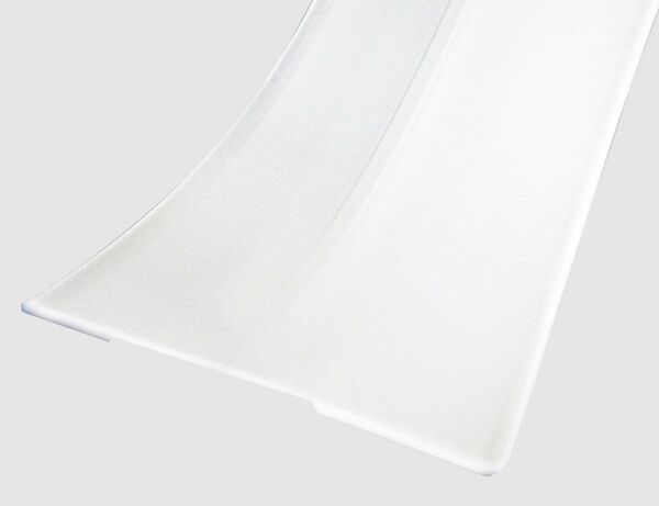 Bild 2 von Wannenabdichtband Weiß 3,5m