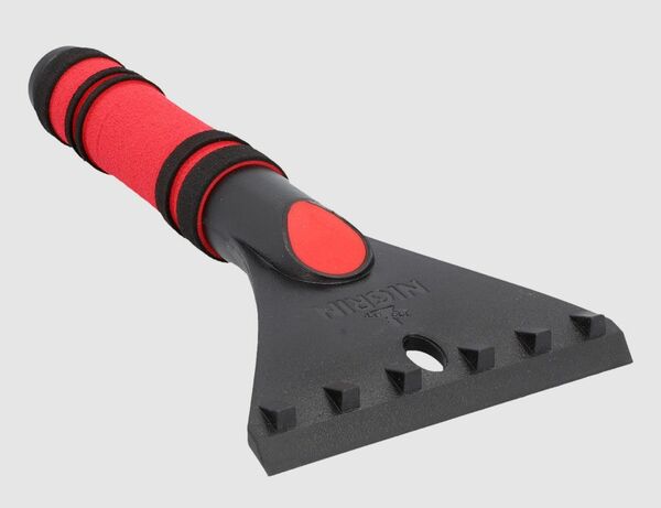 Bild 2 von NIGRIN Eisschaber mit Softgriff
