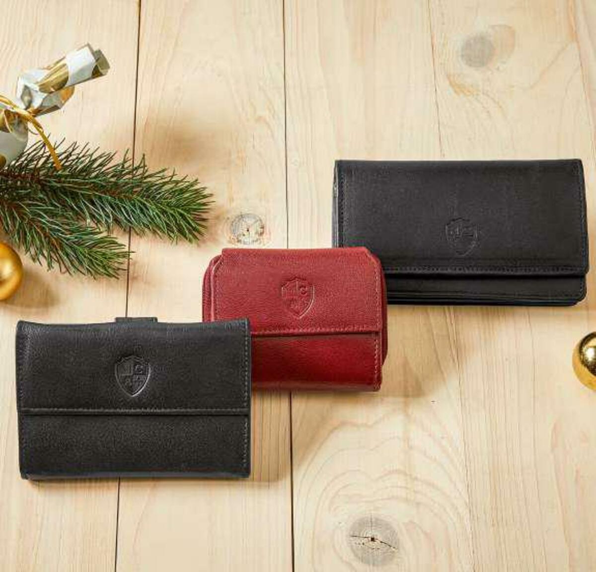 Bild 1 von Marcona Damen Geldbörsen