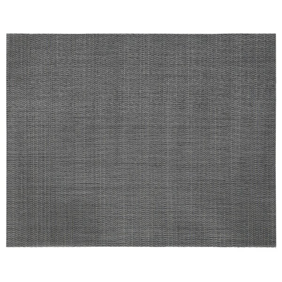 Bild 1 von FLYGFISK  Tischset, dunkelgrau 38x30 cm