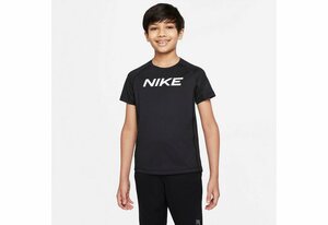 Nike T-Shirt »Pro Dri-FIT Big Kids' (Boys) Short-Sleeve Top«