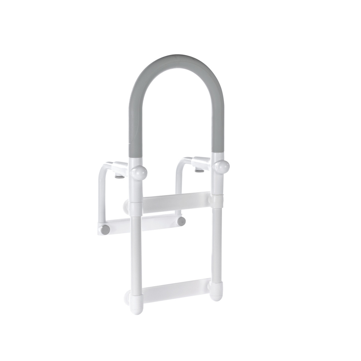 Bild 1 von Ridder Badewannen-Einstiegshilfe 'Comfort' weiß, 54 cm, bis 100 kg