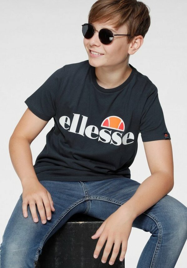 Bild 1 von Ellesse T-Shirt »MALIA JUNIOR«