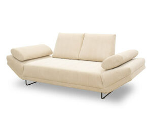 Daybed »Molde Leif105«, creme