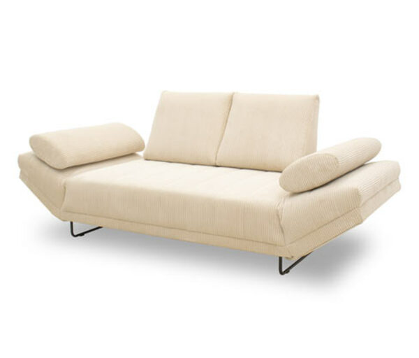 Bild 1 von Daybed »Molde Leif105«, creme