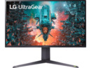 Bild 1 von LG 32GQ950P-B Monitor 32 Zoll UHD 4K (1 ms Reaktionszeit, 160 Hz)