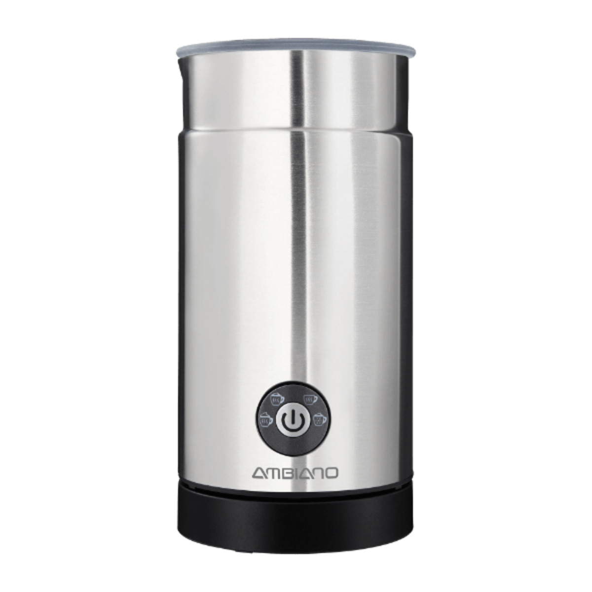 Bild 3 von AMBIANO Milchaufschäumer