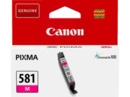 Bild 1 von CANON CLI-581M Tintenpatrone Magenta (2104C001AA)