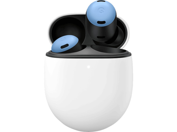 Bild 1 von GOOGLE Buds Pro, In-ear Kopfhörer Bluetooth Bay