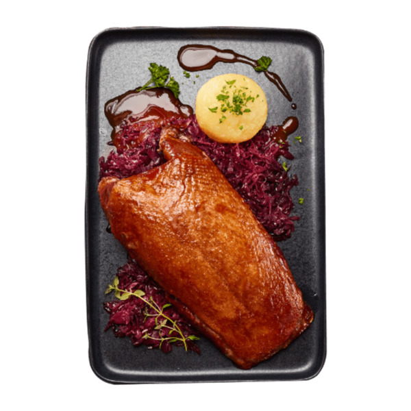 Bild 2 von GOURMET FINEST CUISINE Gänsebrust