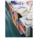 Bild 4 von EKET  Schrank, hell graublau 35x35x35 cm