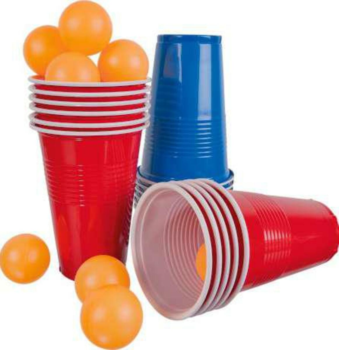 Bild 1 von Bier Pong Set