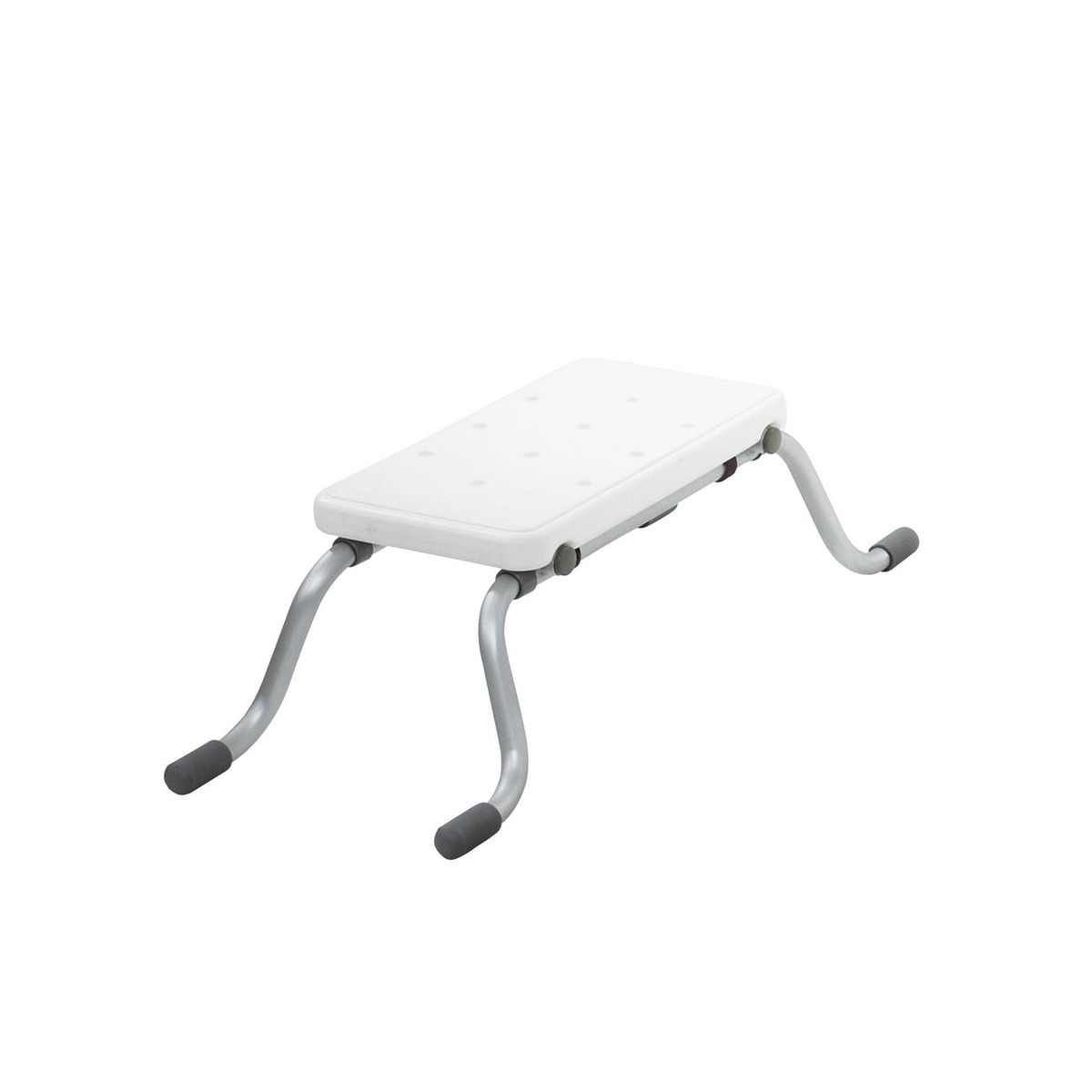 Bild 1 von Ridder Badewannen-Sitz weiß 73 - 83 x 31 x 21 cm