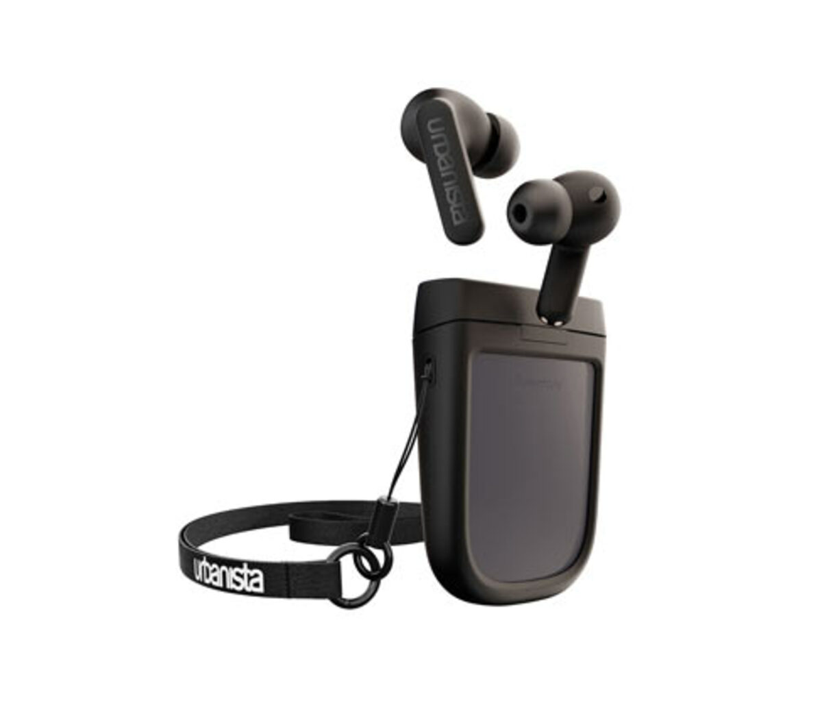 Bild 1 von In-Ear Kopfhörer mit Solarladefunktion »Urbanista Phoenix«