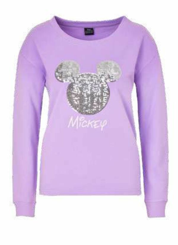 Bild 2 von Minnie Mouse Sweatshirt