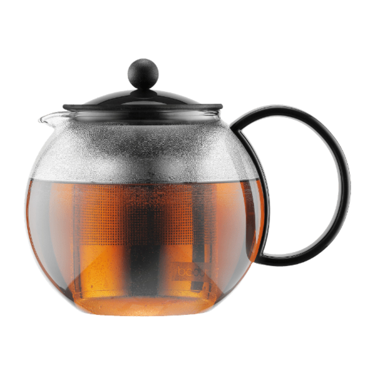 Bild 2 von bodum Tee- / Kaffeebereiter