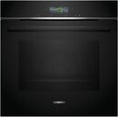 Bild 1 von HB734G1B2 Einbaubackofen schwarz / A+