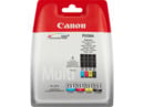 Bild 1 von CANON CLI 551 Tintenpatrone mehrfarbig (6509B009)