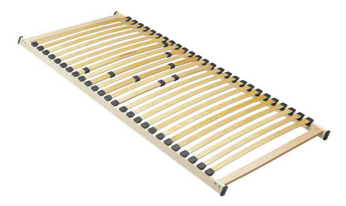 Bild 1 von Z2 Lattenrost NV 140 x 200 cm RUBIN L 2000, Holz