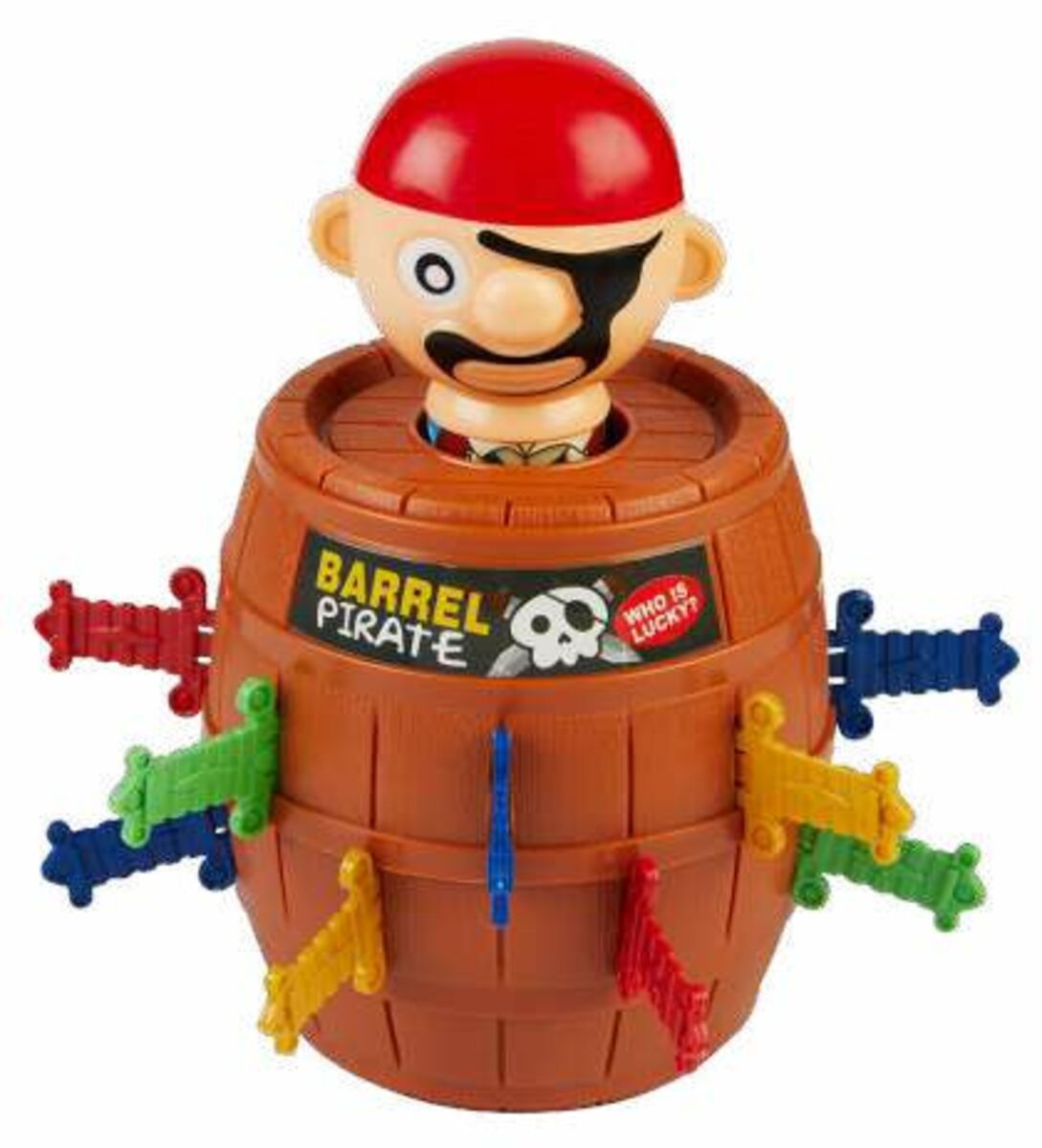 Bild 1 von Jumping Pirate